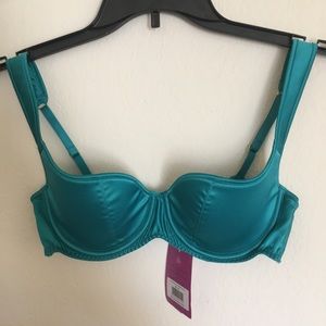 NWT L’Agent by Agent Provocateur Danita Bra, 34C